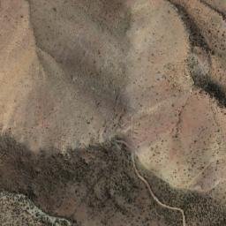 Satellite imagery of Portezuelo Chincolco, CL