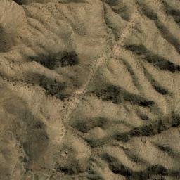 Satellite imagery of Cuchilla del Tigre, AR