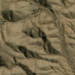 Satellite imagery of Cuchilla del Tigre, AR