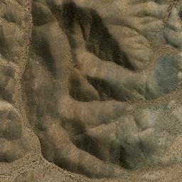 Satellite imagery of Cerro Aguada de los Zorros, AR