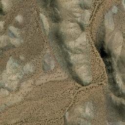 Satellite imagery of Cerro Aguada de los Zorros, AR