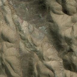Satellite imagery of Cerro Aguada de los Zorros, AR