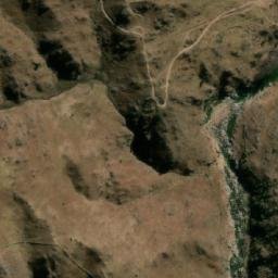 Satellite imagery of Cerro Los Barriales, AR