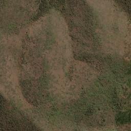 Satellite imagery of Cerro Grande, AR
