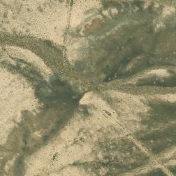 Satellite imagery of BIESIESFONTEIN, ZA