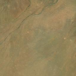 Satellite imagery of PRAMBERGRIVIER, ZA