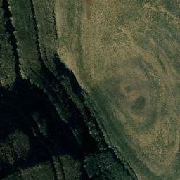 Satellite imagery of Houthaalkop, ZA