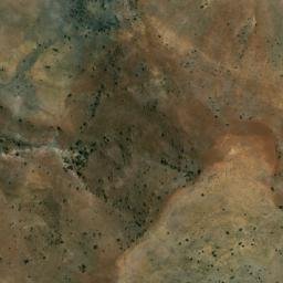 Satellite imagery of Bobbejaanval, ZA