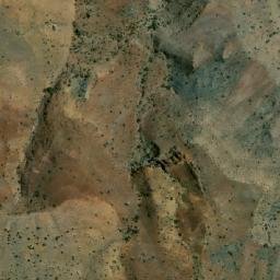 Satellite imagery of Bobbejaanval, ZA