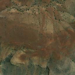 Satellite imagery of Rooirant, ZA