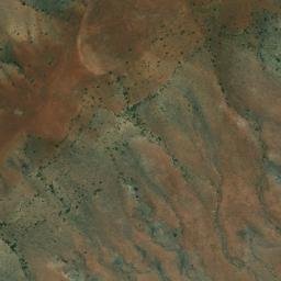 Satellite imagery of Rooirant, ZA