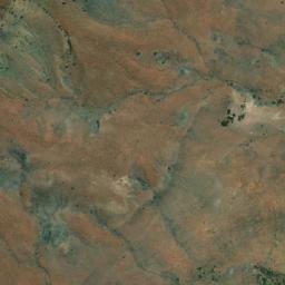 Satellite imagery of Rooirant, ZA