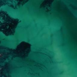 Satellite imagery of Cape Peron, AU