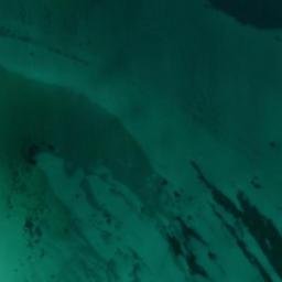 Satellite imagery of Cape Peron, AU
