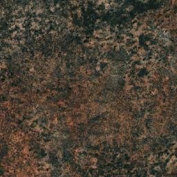 Satellite imagery of Taylor Rock, AU