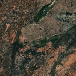 Satellite imagery of Taylor Rock, AU