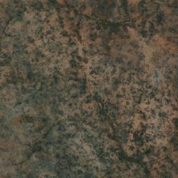 Satellite imagery of Mount Kirk, AU