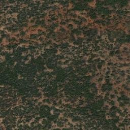 Satellite imagery of Woolyeenyer, AU