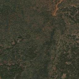 Satellite imagery of Woolyeenyer, AU