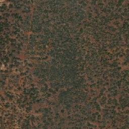 Satellite imagery of Lady Mary, AU