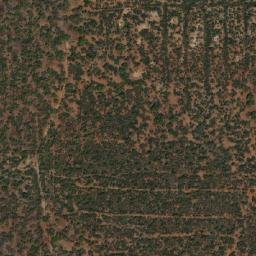Satellite imagery of Lady Mary, AU
