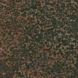 Satellite imagery of Lady Mary, AU
