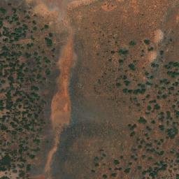 Satellite imagery of Penneshaw, AU