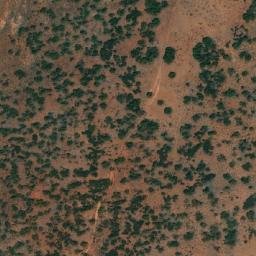 Satellite imagery of Penneshaw, AU