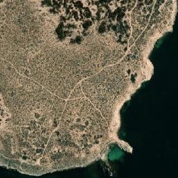 Satellite imagery of Cape D’Estrees, AU
