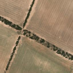 Satellite imagery of Dunn Hill, AU