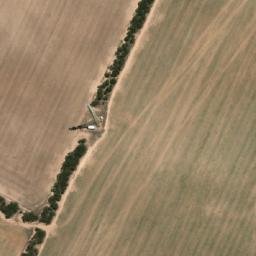 Satellite imagery of Dunn Hill, AU