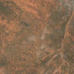 Satellite imagery of Peters Hill, AU