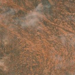 Satellite imagery of Peters Hill, AU