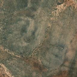 Satellite imagery of Bluebush Hills, AU