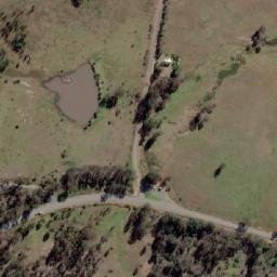 Satellite imagery of Brays Hill, AU