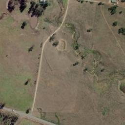 Satellite imagery of Brays Hill, AU