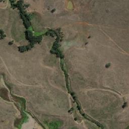 Satellite imagery of Brays Hill, AU