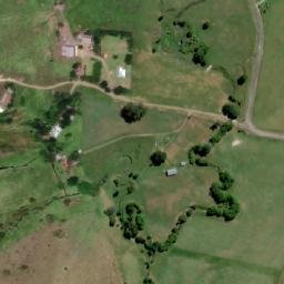 Satellite imagery of Mount Olivett, AU