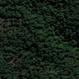 Satellite imagery of Mount Mistake North, AU