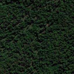 Satellite imagery of Mount Mistake North, AU