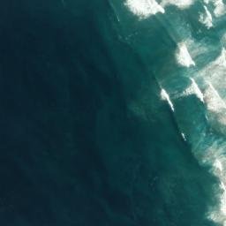 Satellite imagery of Cruz Ballena, CL
