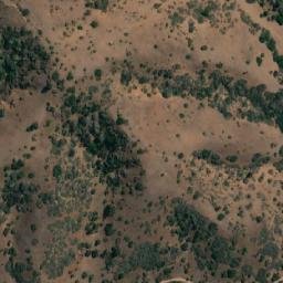 Satellite imagery of Cerrillo de Piedra, CL