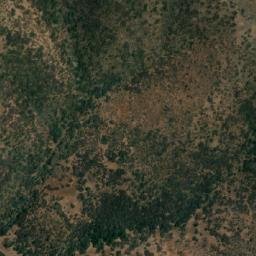 Satellite imagery of Cerro El Cobre, CL