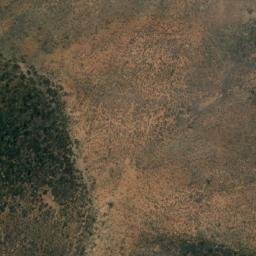 Satellite imagery of Cerro El Cobre, CL