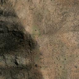 Satellite imagery of Loma La Mina Plata, CL