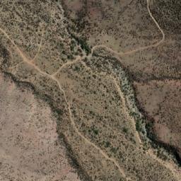 Satellite imagery of Portezuelo Chincolco, CL
