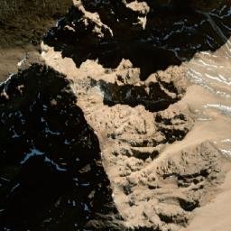 Satellite imagery of Portillo de La Laguna, AR