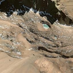 Satellite imagery of Portillo de La Laguna, AR