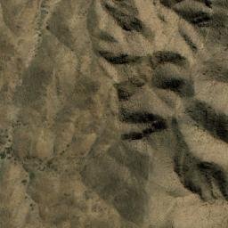 Satellite imagery of Cuchilla del Tigre, AR
