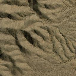 Satellite imagery of Cuchilla del Tigre, AR